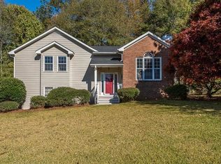 2986 Sutton Dr, Marietta, GA 30064