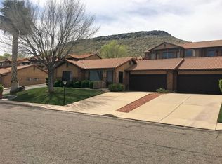561 N Ridge View Dr, Saint George, UT 84770