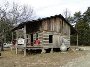 3740 Bonetown Rd, Sage, AR 72573
