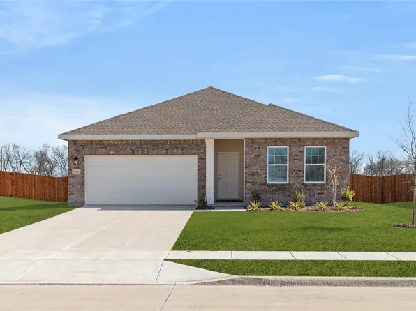806 Lexington, Josephine, TX 75164