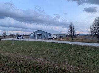 801 Kansas Ave, Iola, KS 66749