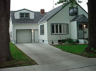 1828 South St, Blair, NE 68008