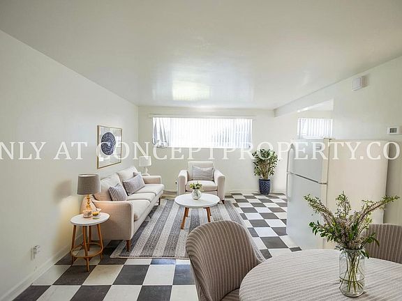 3rd image of 848 E South Temple APT 5