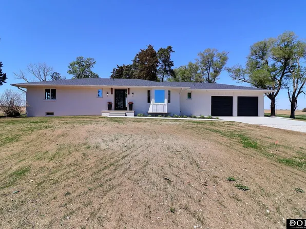 24936 County Road 26, Arlington, NE 68002