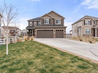 5956 Berry Ridge Way, Castle Rock, CO 80104