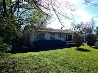 4420 Campobello St, Louisville, KY