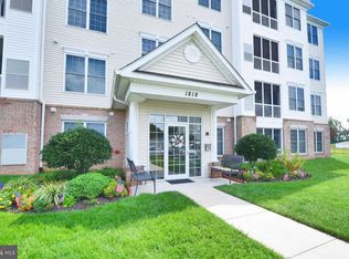 1818 Selvin Dr UNIT 104, Bel Air, MD 21015