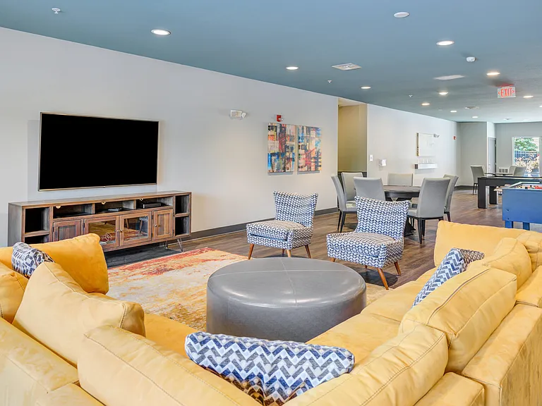 The Vue — Photo 26