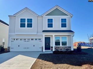 665 Clementine Run, Gilbert, SC 29054