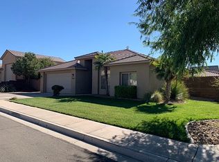 690 E Castle Stone Dr, Washington, UT 84780