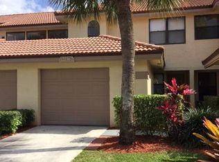 12236 Sag Harbor Ct APT 2, Wellington, FL 33414