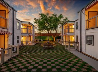 Contessa Bungalows, San Antonio, TX 78216