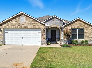 7513 E 160th St S, Bixby, OK 74008
