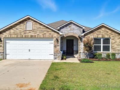 7513 E 160th St S, Bixby, OK, 74008