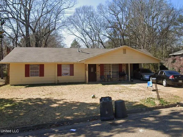 5629 Queen Mary Ln, Jackson, MS 39209