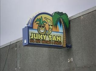 610 W Market St, Aberdeen, WA 98520