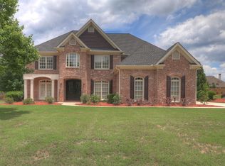 3457 Aberrone Pl, Buford, GA 30519