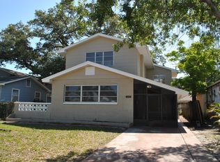 1003 17th St N, Saint Petersburg, FL 33713