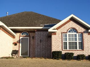 372 W Colorado Ave, Springdale, AR 72764