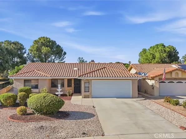 2518 Beech Tree St, Hemet, CA 92545