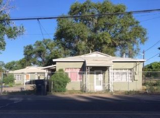 2161 Jacob's Ln SW, Albuquerque, NM 87105