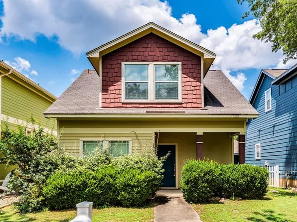 595 McGarity, Kyle, TX 78640