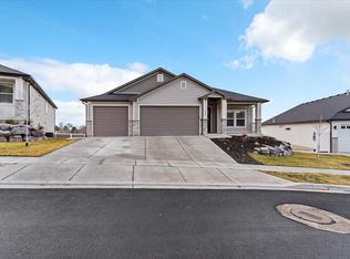1328 E Orchard Ridge Ln, Kaysville, UT 84037