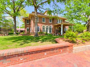3631 NW 47th St, Oklahoma City, OK 73112