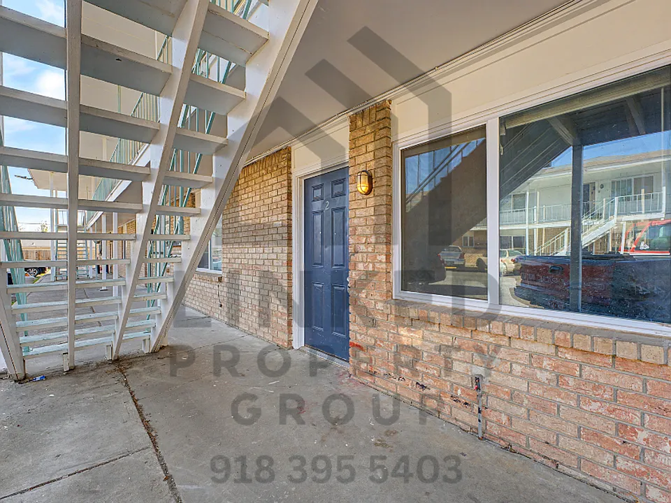 Evanston Apartments