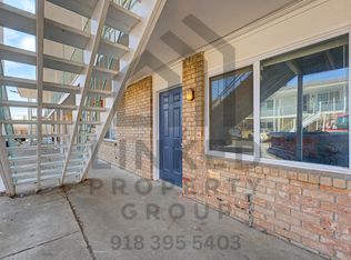 1825 N College Ave #10, Tulsa, OK 74110