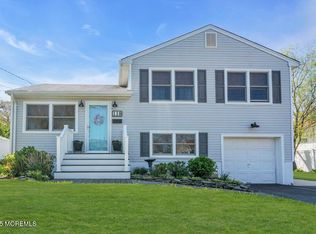 118 Colonial Dr, Brick, NJ 08724