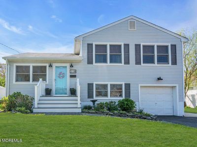 118 Colonial Drive, Brick, NJ, 08724