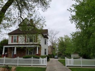 10705 S Prospect Ave, Chicago, IL 60643