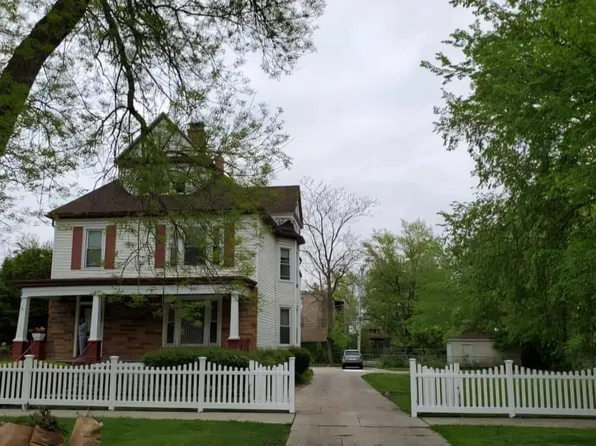 10705 S Prospect Ave, Chicago, IL 60643