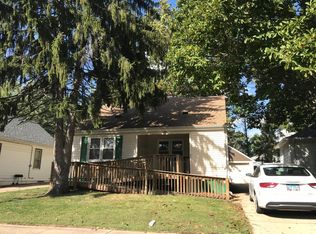 807 W Brons Ave, Peoria, IL