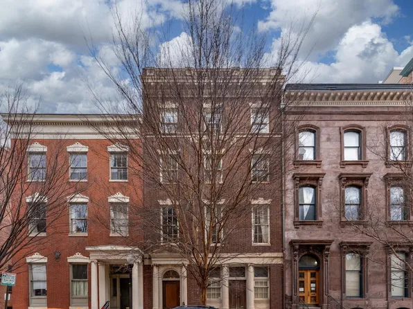 8 W Madison St Unit 41, Baltimore, MD 21201