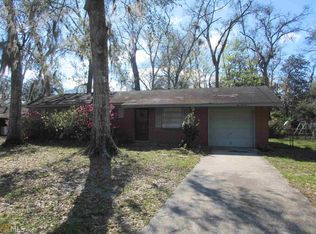 311 Bishop Cir, Saint Marys, GA 31558