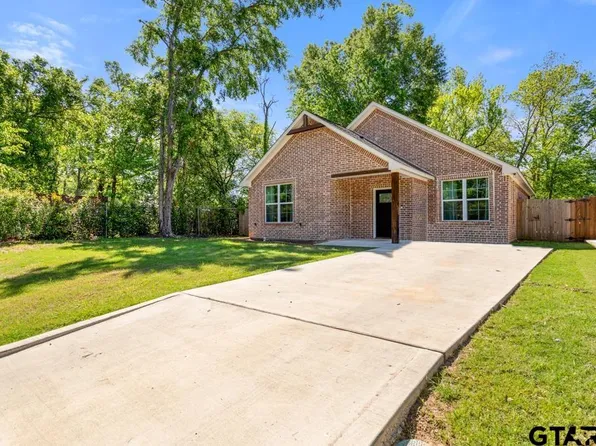 1004 W 32nd St, Tyler, TX 75702