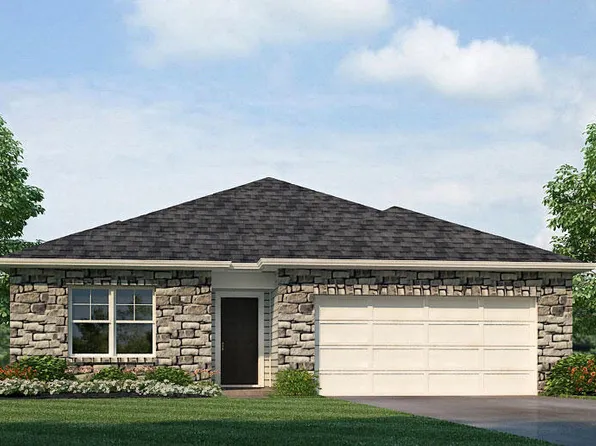 2077 Coachman Dr, Richmond, KY 40475