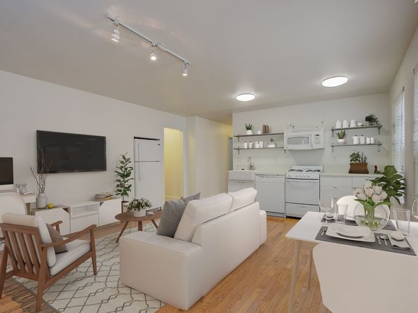 1012 N Virgil Ave #1012