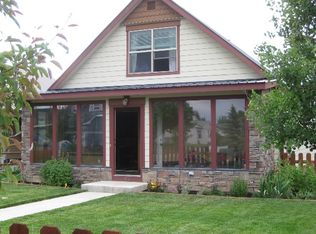 314 W Spencer Ave, Gunnison, CO 81230