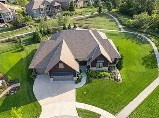 13021 W 168th St, Overland Park, KS 66221