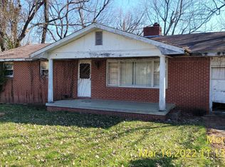 1810 Gibbons St, Metropolis, IL 62960