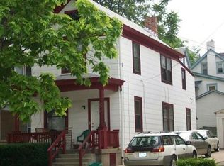 2514 Ravine St, Cincinnati, OH 45219