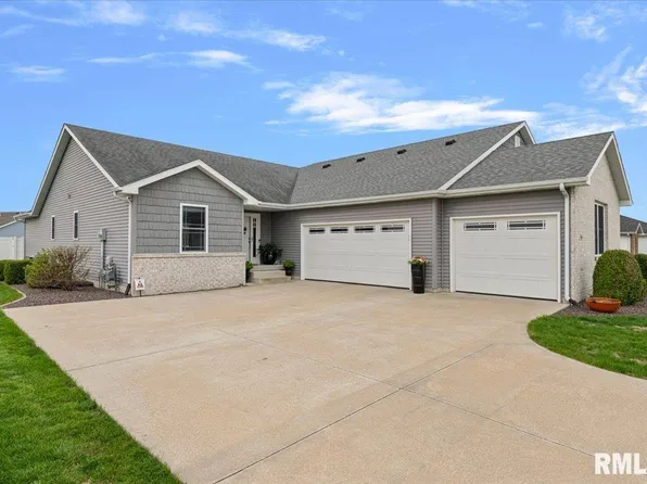 536 Karen Rose Dr, Rochester, IL 62563