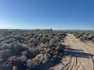 Bark Loop, Silver Lake, OR 97638