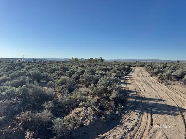 Bark Loop, Silver Lake, OR 97638