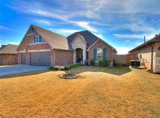 4402 SE 38th St, Norman, OK 73071