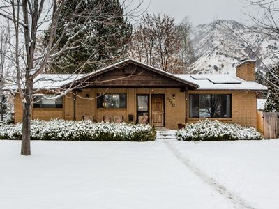 1750 E 1550 N, Logan, UT, 84341