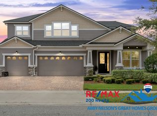 4452 Indigo Sky Ln, Kissimmee, FL 34744